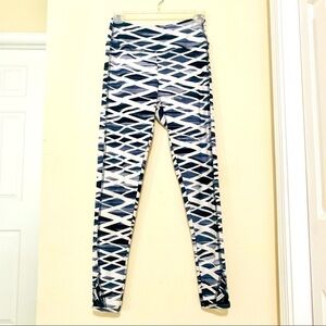 26 International Althletic High rise leggings S